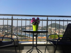 Отель Apartman Infinity  Дубровник